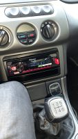 Neues Pioneer Radio