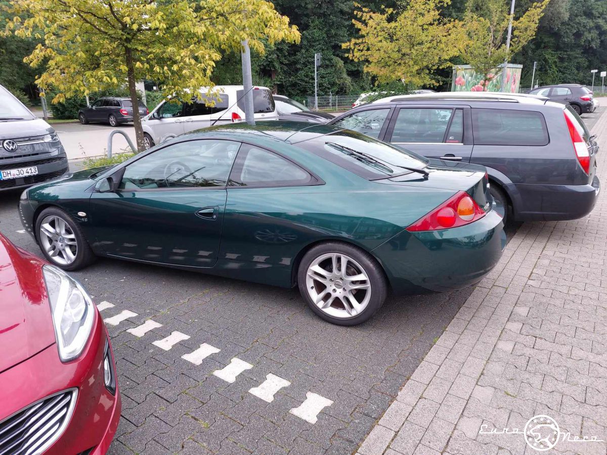 Ford Cougar  (1)