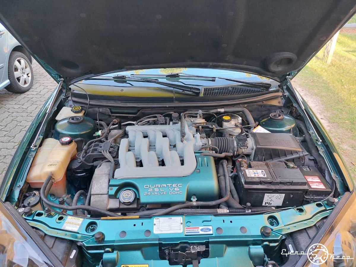 Ford Cougar  (20)