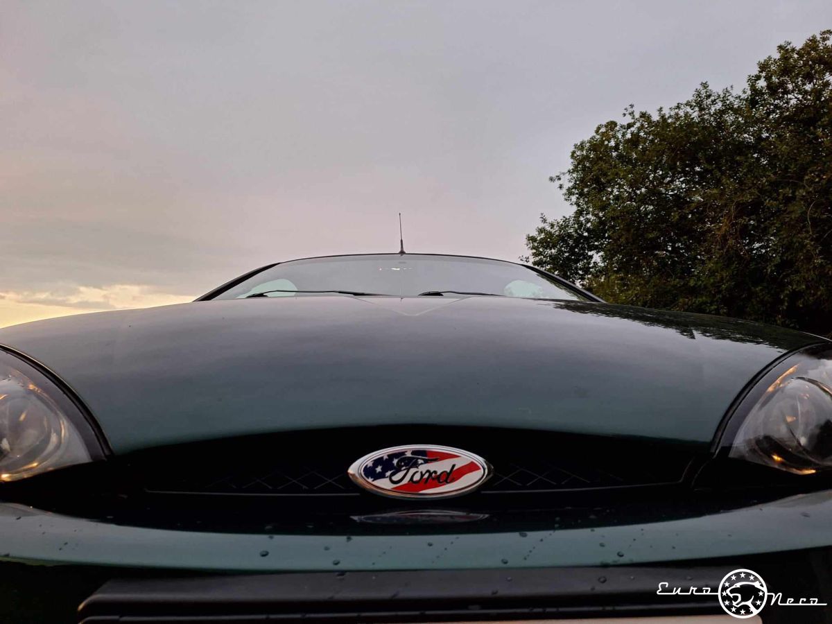 Ford Cougar  (38)
