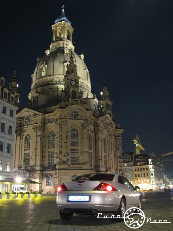 Dresdner Frauenkirche