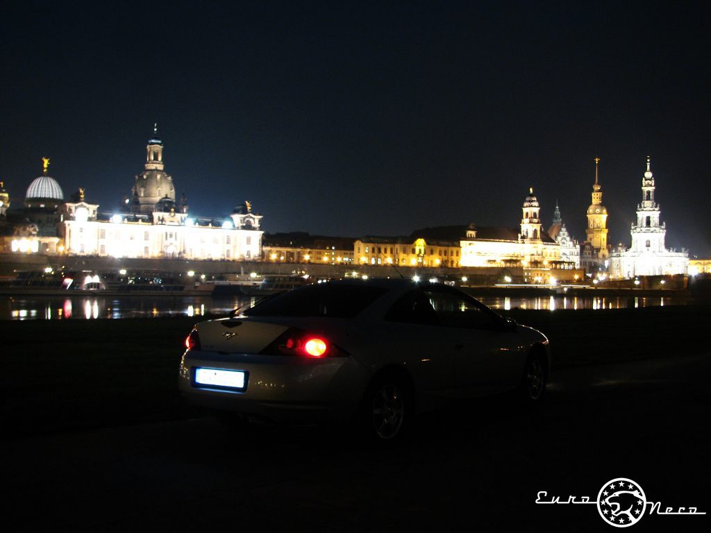 Dresdner Skyline