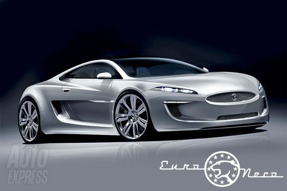 Cougar 2,5 L V6 von Hitman